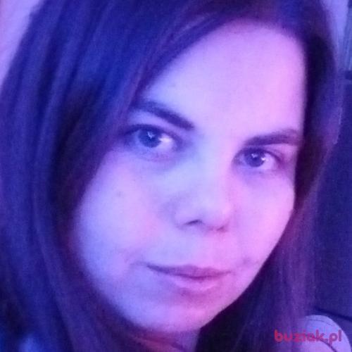 Kropka246, Kobieta, 38 lat, Gorzów Wielkopolski
