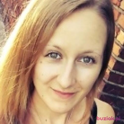 Pannajoanna91, Kobieta, 34 lata, Września