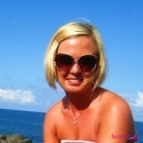Tysia2028, Female, 38 years, Wrocław
