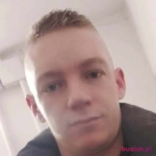 Eliot, Mężczyzna, 31 lat, Breda