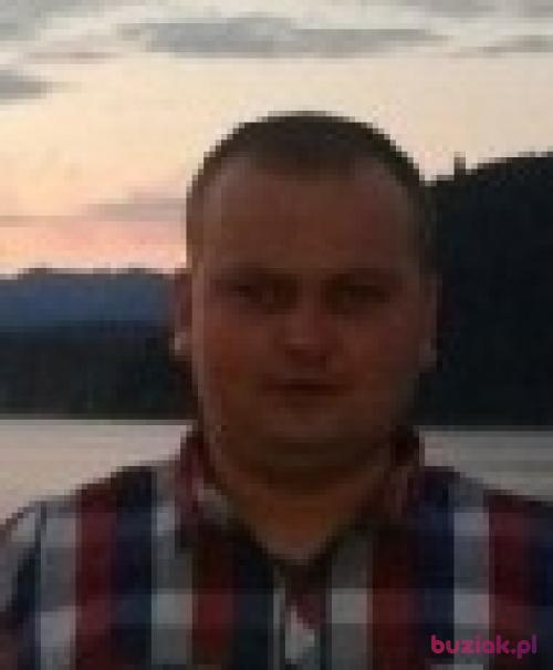 katon1991, Male, 34 years, Niepołomice