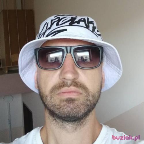 Bandaavia1, Male, 44 years, Świdnik
