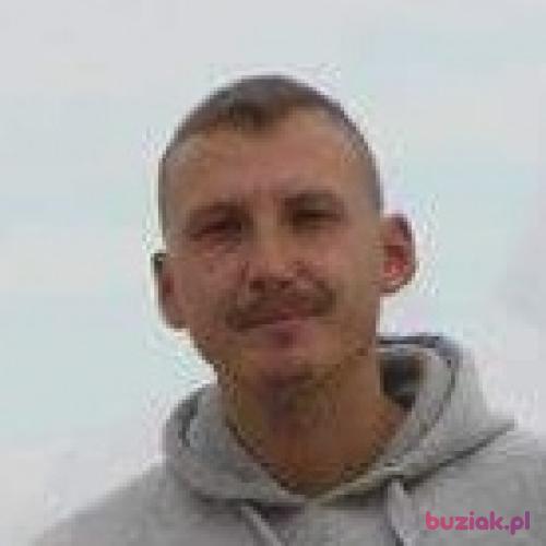 Aliennn, Male, 42 years, Łódź