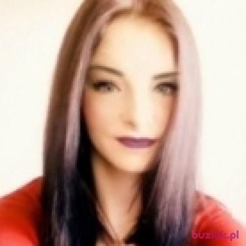 Dorocia21, Kobieta, 29 lat, Leszno