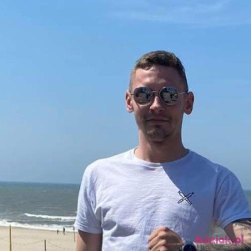 ziom093, Mężczyzna, 26 lat, Tilburg