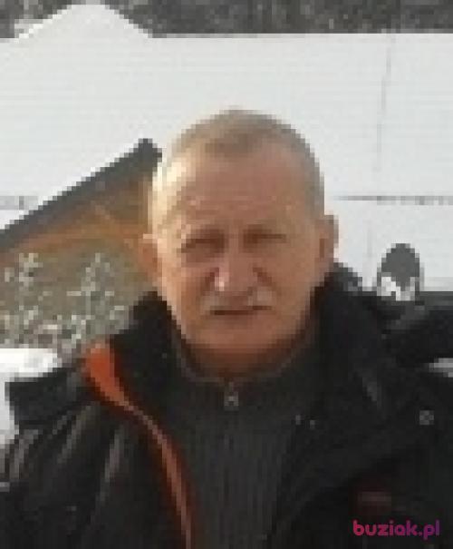 janusz1957, Male, 69 years, Tarnów