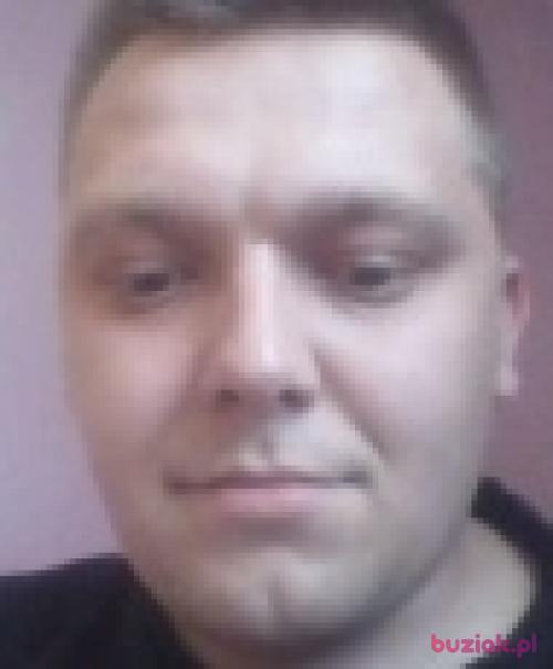 mecyk1331, Male, 35 years, Brzeg