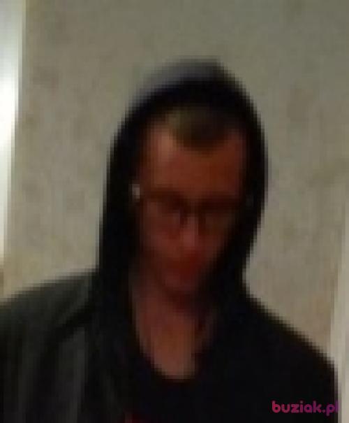 Wieczus17, Male, 28 years, Zdzieszowice