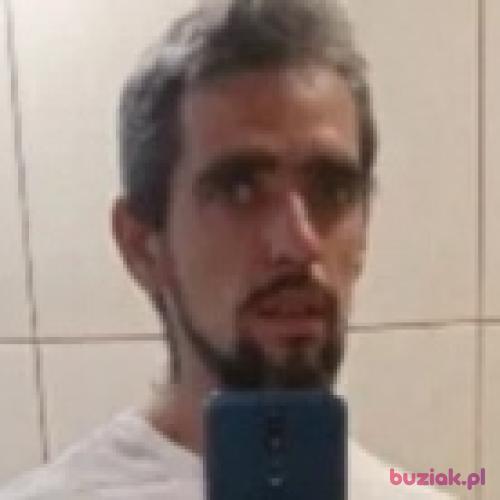 Maarcin24, Male, 33 years, Legnica