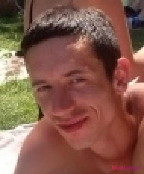 Danielllllll, Male, 35 years, Knurów