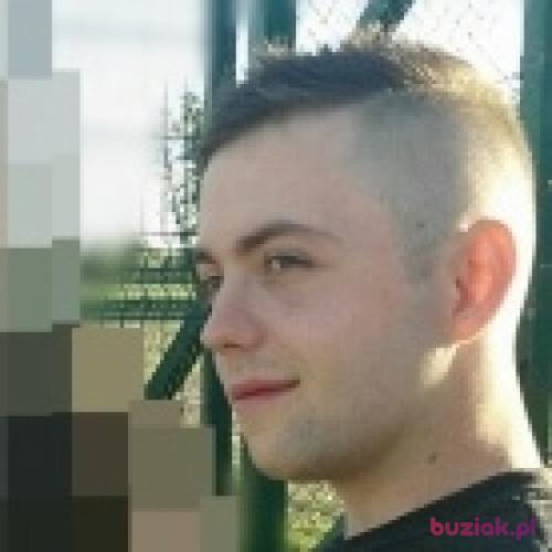 hipcio993, Male, 29 years, Drobin