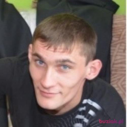 wojtek15wb, Male, 35 years, Łódź