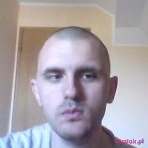 kamil6780, Mężczyzna, 30 lat, Gorzów Wielkopolski