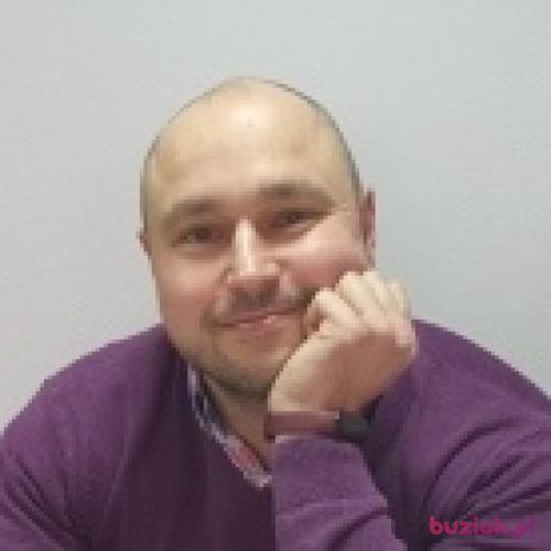 PanPat1983, Male, 43 years, Tychy