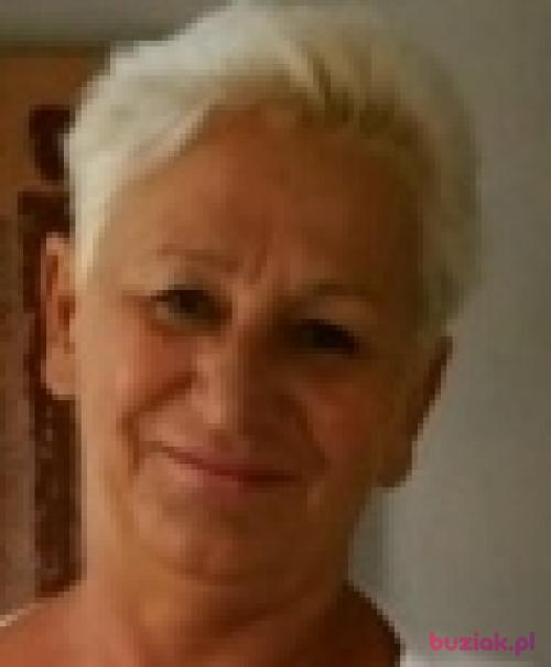 irenka1, Kobieta, 72 lata, Góra