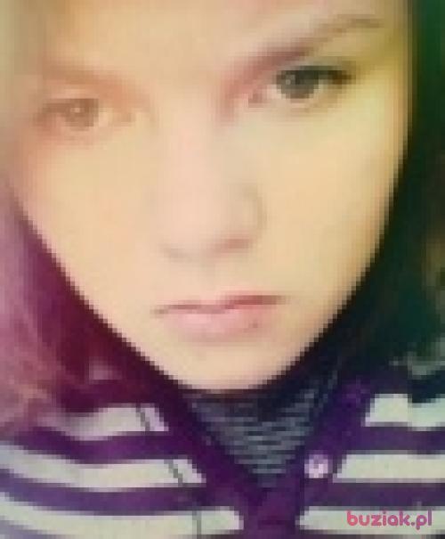 Karolcia75785, Kobieta, 29 lat, Starachowice