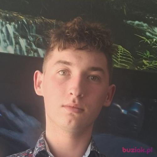 Rankum, Male, 22 years, Bierutów