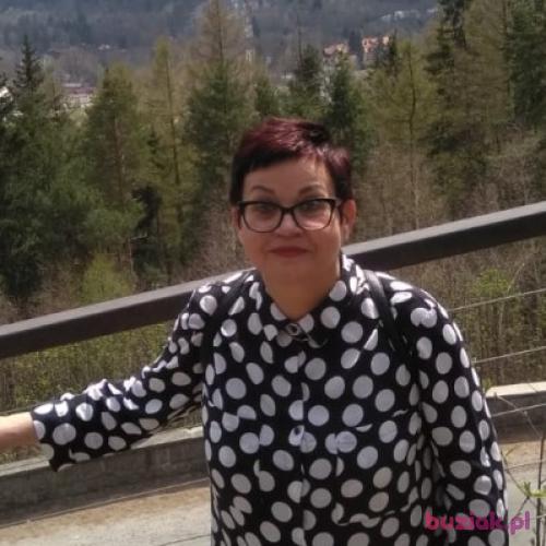 Iwii, Female, 62 years, Zgorzelec
