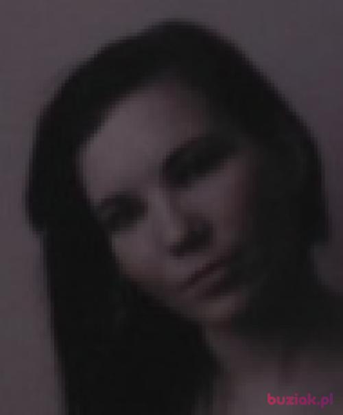 oliwia21, Female, 33 years, Kraków