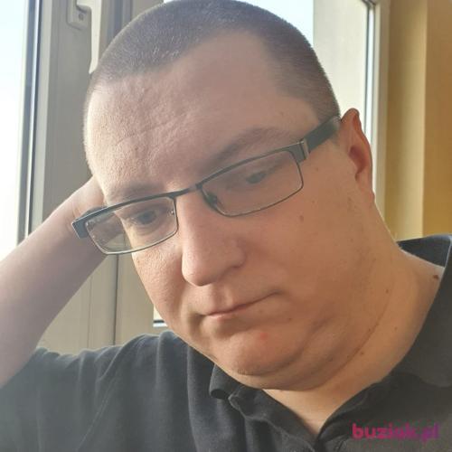 mickar, Mężczyzna, 39 lat, Chrzanów