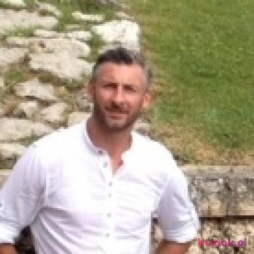 Majlo1977, Mężczyzna, 48 lat, Nadrenia Północna-Westfalia
