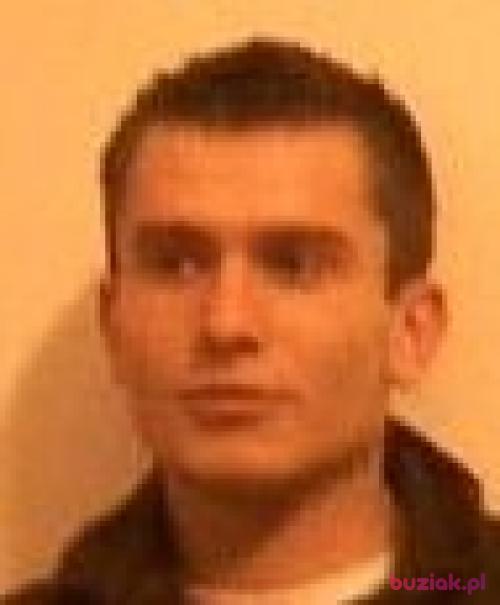 Jeffo, Mężczyzna, 39 lat, Zamość