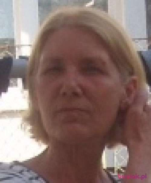 JuliaMaria, Female, 68 years, Płońsk