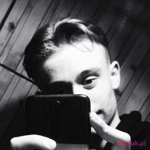 jaBartek4, Male, 21 years, Kraków