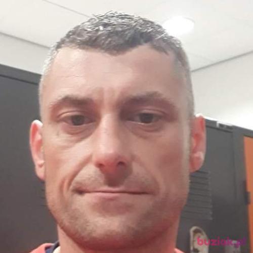 Lukasz84sysak, Mężczyzna, 42 lata, Eindhoven