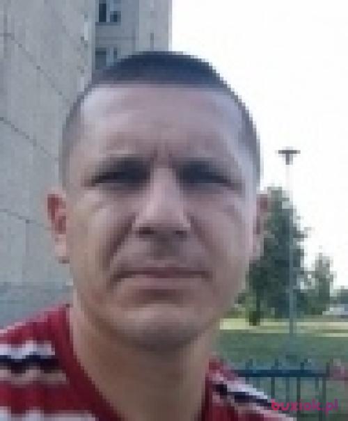skirek21, Mężczyzna, 39 lat, Zamość