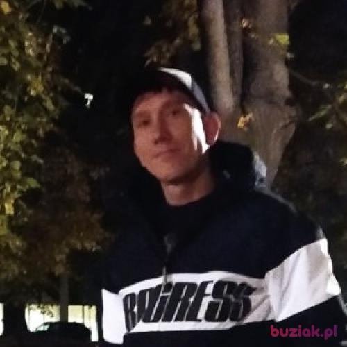 Arczihot, Male, 38 years, Kraków