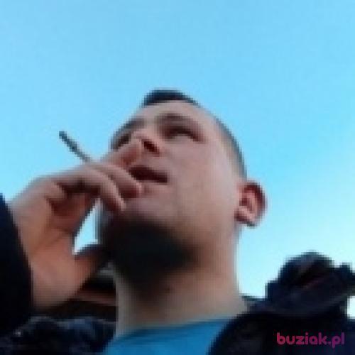 Kycia, Male, 34 years, Jordanów