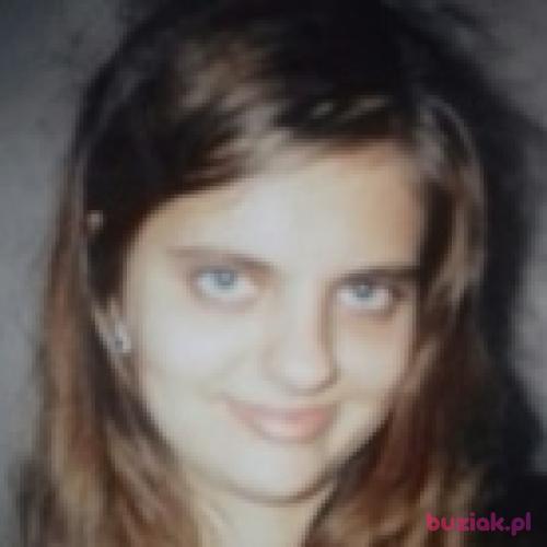 Malwina007, Kobieta, 36 lat, Kalisz