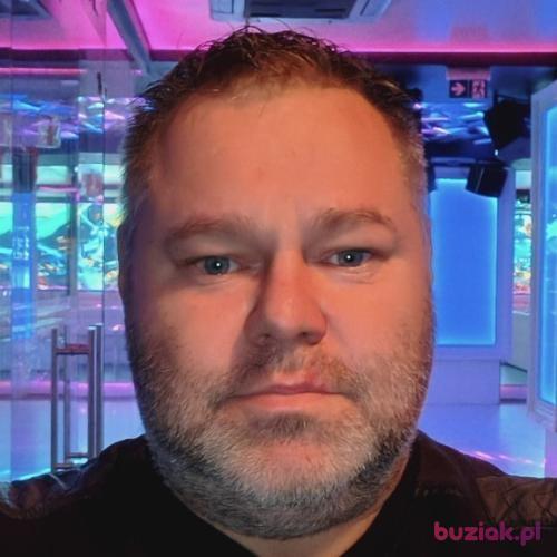 wolny84mily, Mężczyzna, 42 lata, Bytom Odrzański
