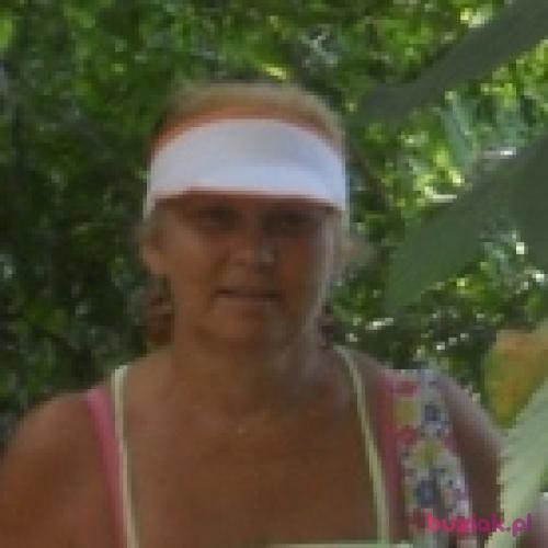jaela1960, Female, 66 years, Wrocław