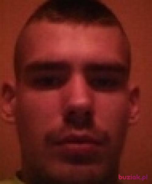 dorian96, Mężczyzna, 30 lat, Katowice
