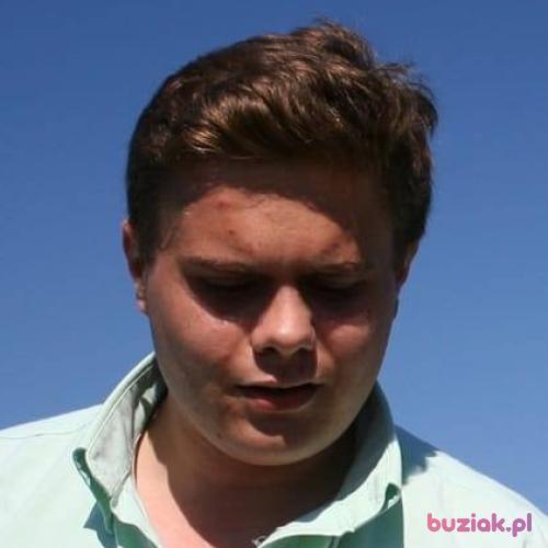bohemic, Male, 33 years, Sieradz