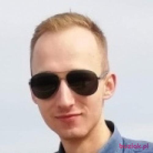 Skinder, Male, 32 years, Kraków