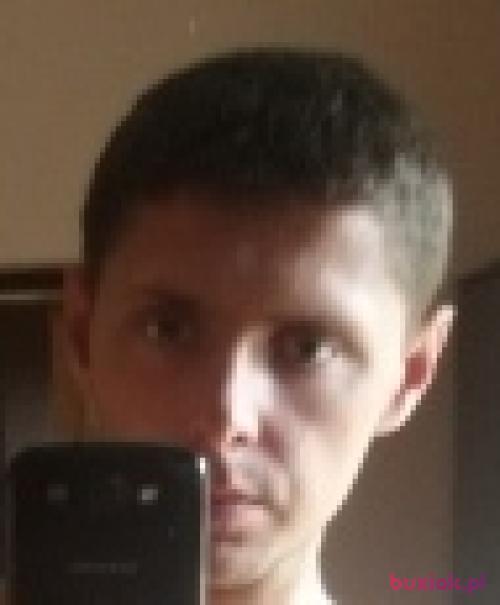 Rajolukasz, Male, 39 years, Tuszyn