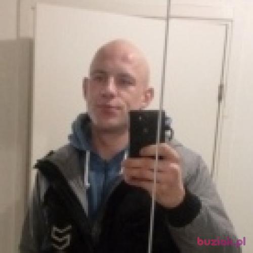 Patryk1608, Male, 40 years, pomorskie