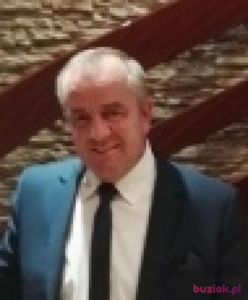 ROMANTYK62, Male, 64 years, Iława