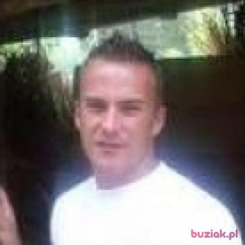 damianhot3, Mężczyzna, 45 lat, London