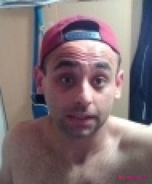 Patryczek113, Male, 34 years, Holandia Północna