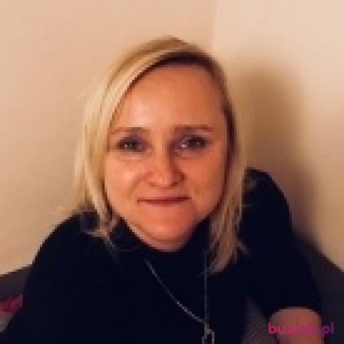 Annarzeszow, Female, 48 years, Rzeszów