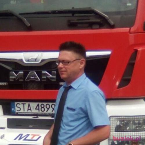 190868, Mężczyzna, 58 lat, Tarnowskie Góry