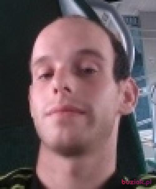 tadzik24, Male, 35 years, Wrocław