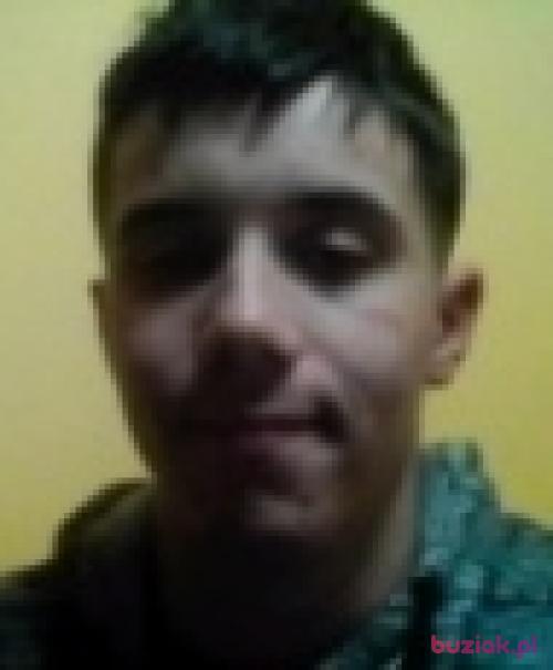 hubertolo, Male, 26 years, Kraków