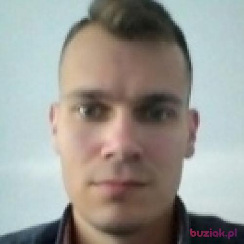 fajnygosc29, Mężczyzna, 39 lat, Reda
