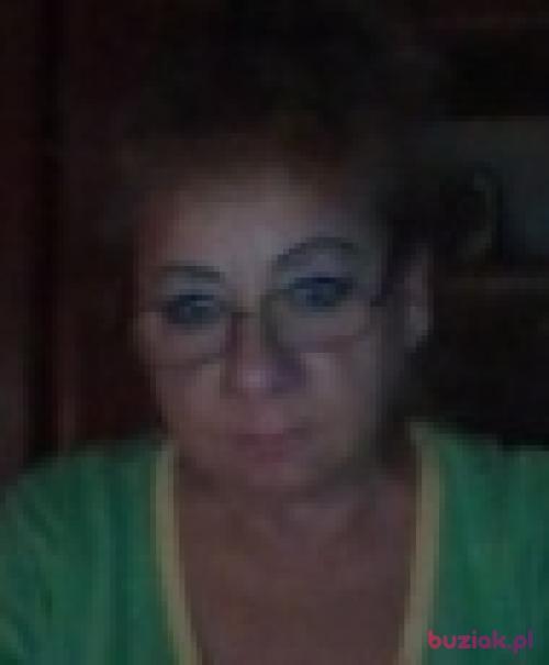 CHRISTYNA, Female, 72 years, Elbląg