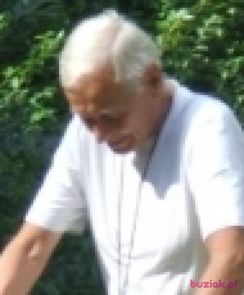 piotran, Male, 78 years, Lublin
